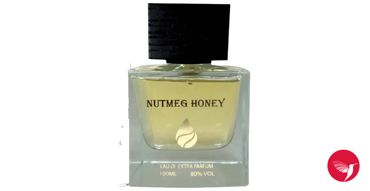 NUTMEG HONEY AAP PERFUMES Parfum ein es Parfum für Frauen und Männer 2020