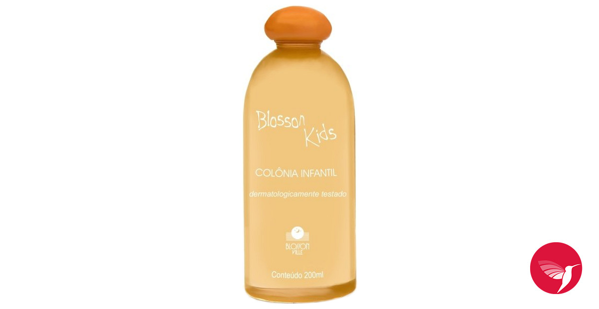Blosson Kids Blosson Ville Parfum - ein es Parfum für Frauen und Männer ...