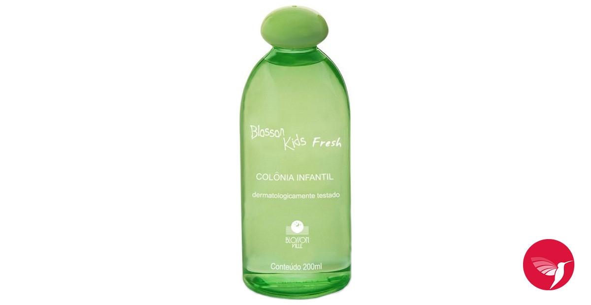 Blosson Kids Fresh Blosson Ville - una fragranza unisex 2018