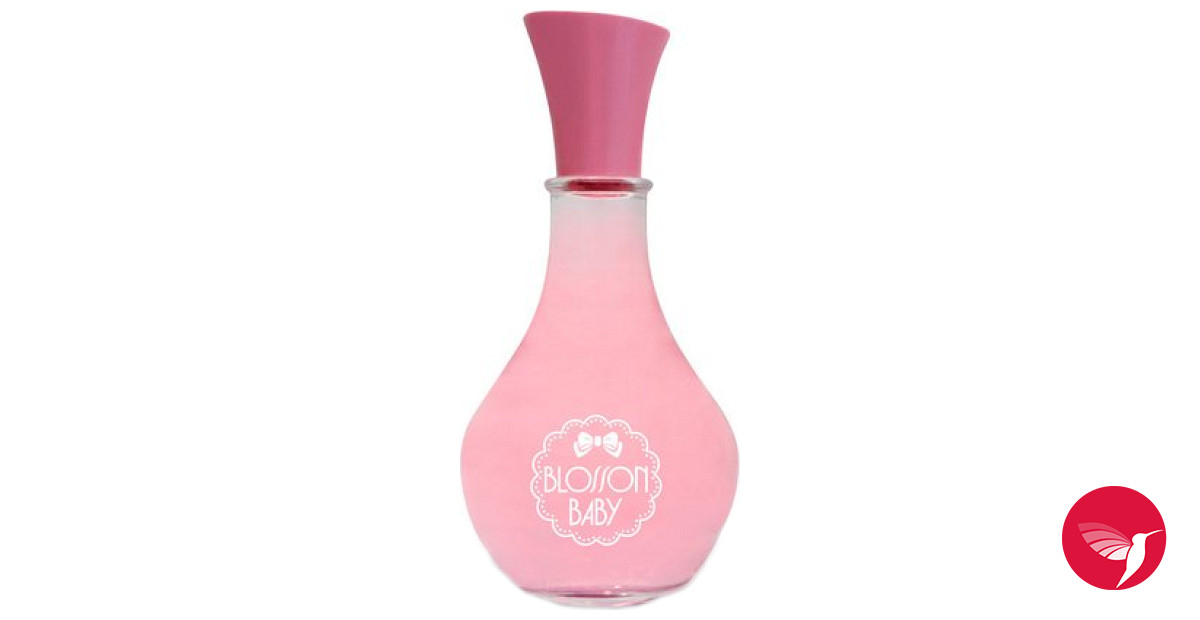 Blosson Baby Blosson Ville аромат — аромат для мужчин и женщин 2012