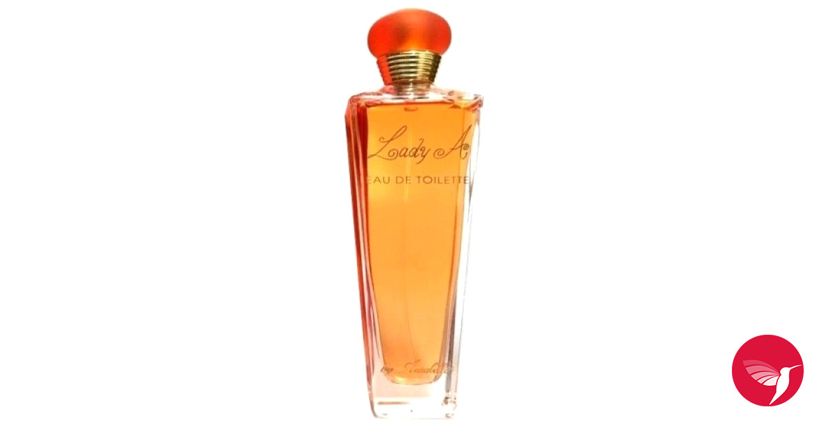 Lady A Annabella Parfum - ein es Parfum für Frauen 1999