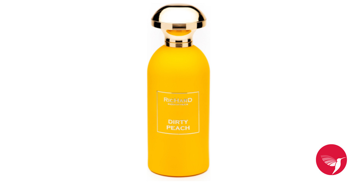 Dirty Peach Richard аромат — новый аромат для женщин 2022