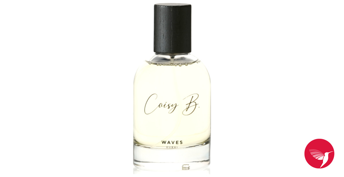 Waves Coisy B. Parfum - Een Geur Voor Dames 2021