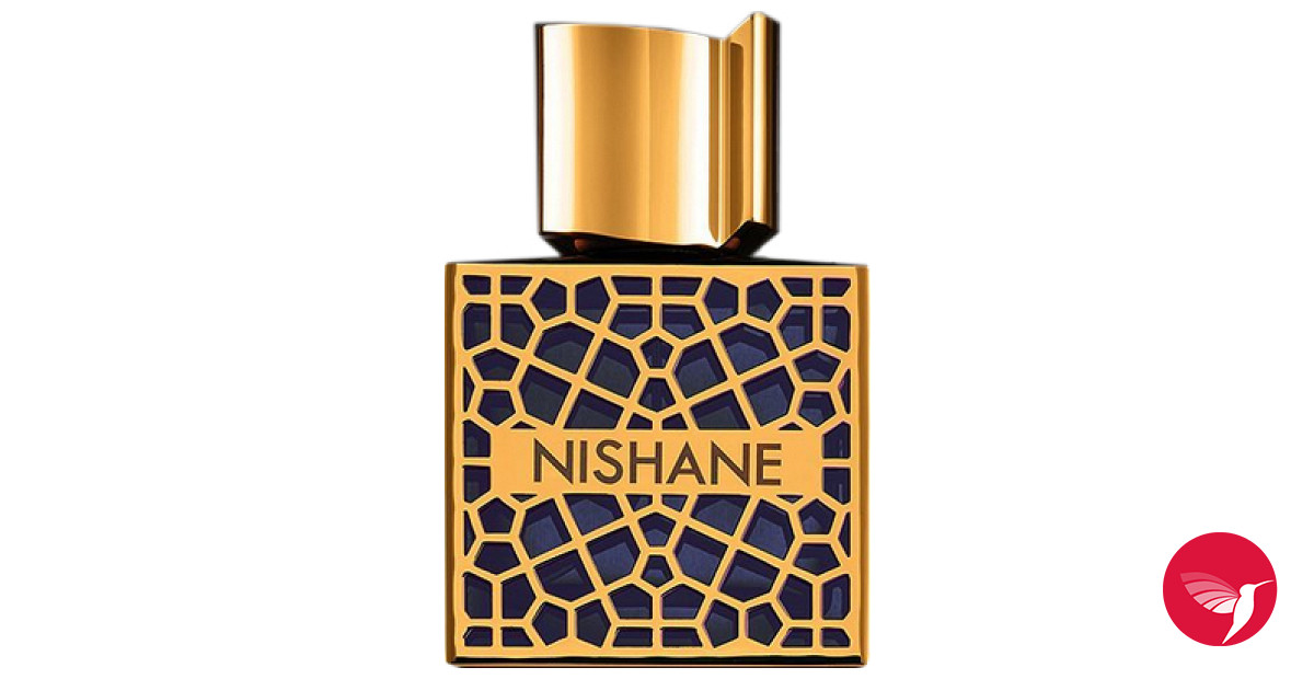Mana Nishane 香水- 一款2022年新的中性香水