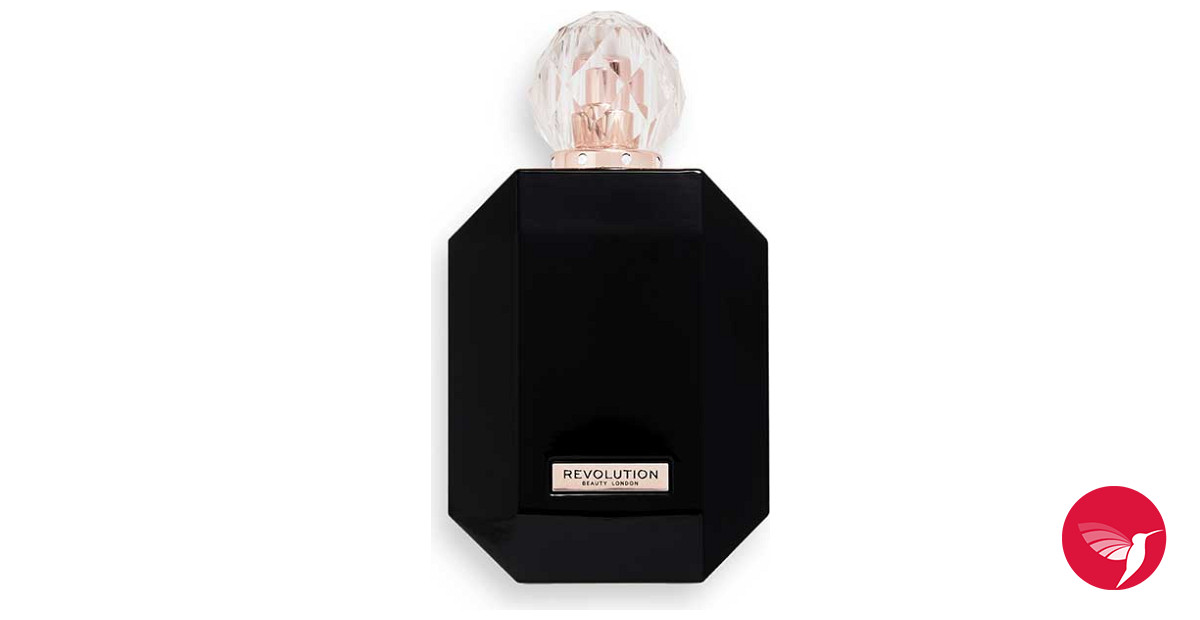 Revolutionary Noir Revolution Makeup - una fragranza da donna 2021