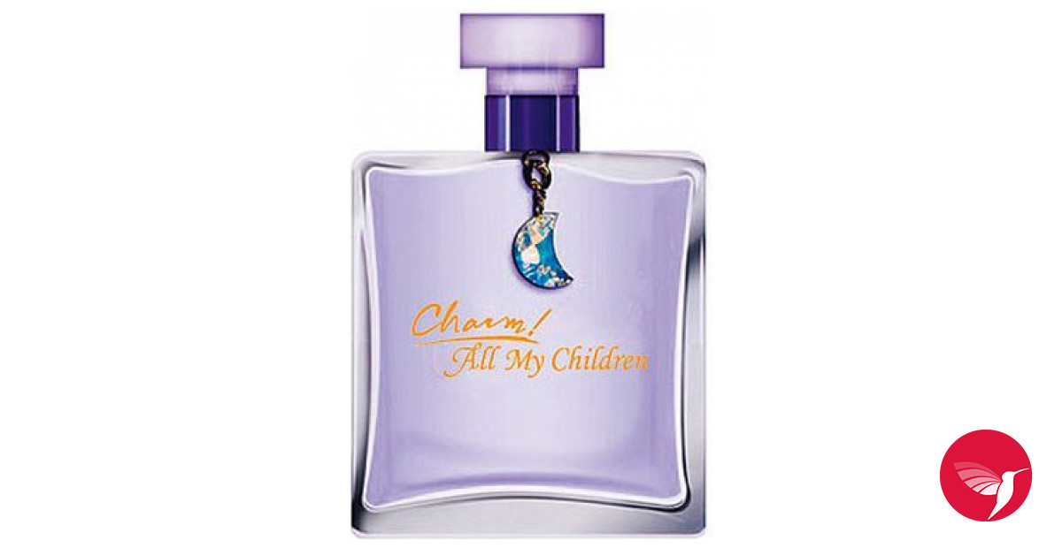 Charm! All My Children Kendall Hart Parfum ein es Parfum für Frauen 2008