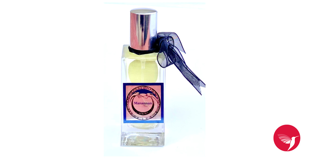 Manannan Scents of Man аромат — аромат для мужчин и женщин 2021