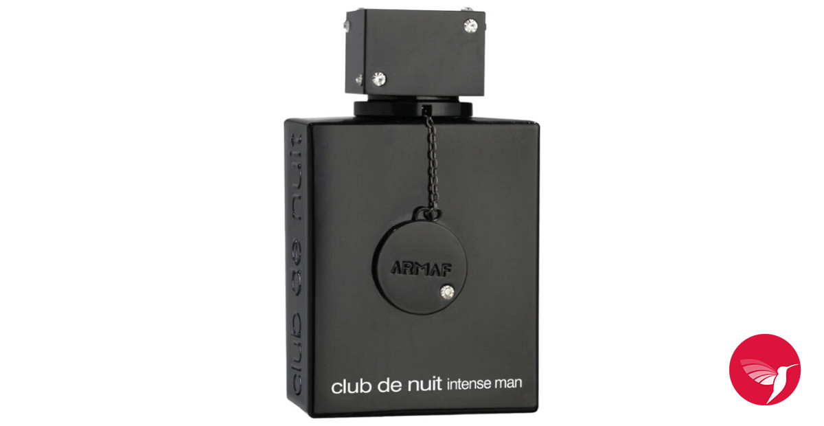 Club de Nuit Intense Man Parfum Armaf Colonia - una nuevo fragancia para  Hombres 2022