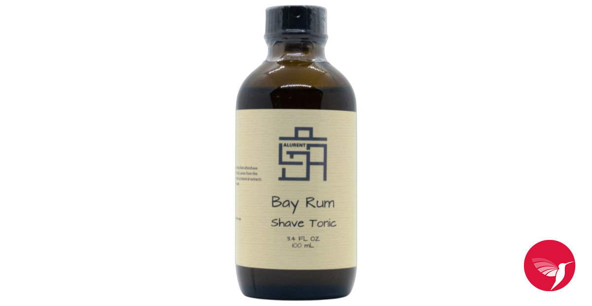 Bay Rum Alurent zapach to perfumy dla mężczyzn 1978
