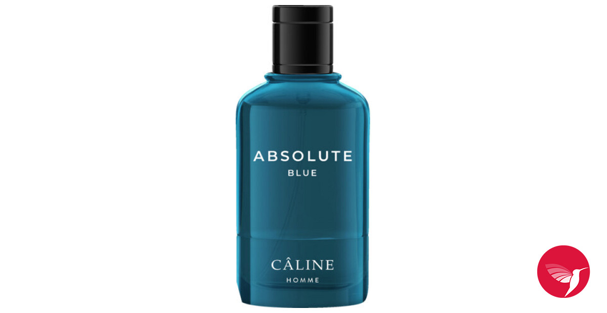 Absolute Blue Câline Cologne - ein es Parfum für Männer 2021