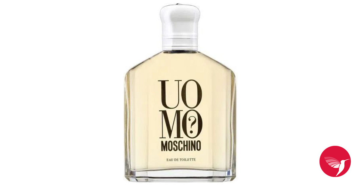 Perfume Uomo Moschino Para Hombre de Moschino– Arome México