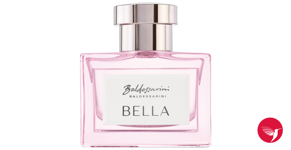 Bella Baldessarini аромат — новый аромат для женщин 2022