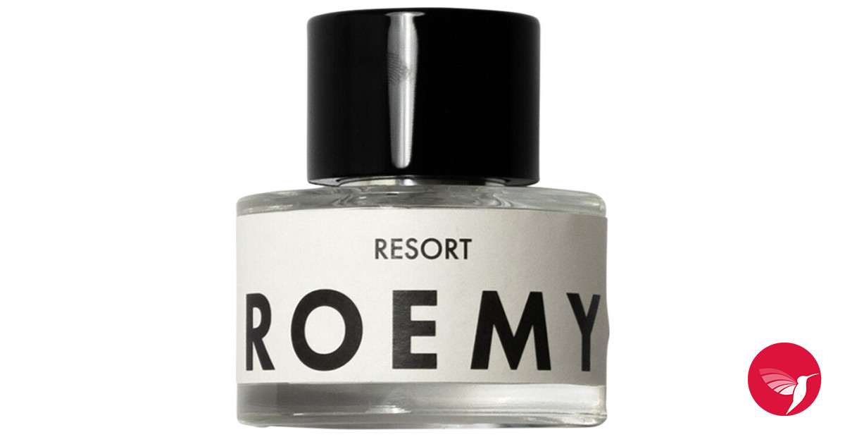 Resort Roemy Una Fragranza Unisex 2021