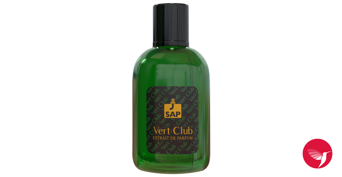 Vert Club SAP Perfume perfumy - to perfumy dla kobiet i mężczyzn 2021