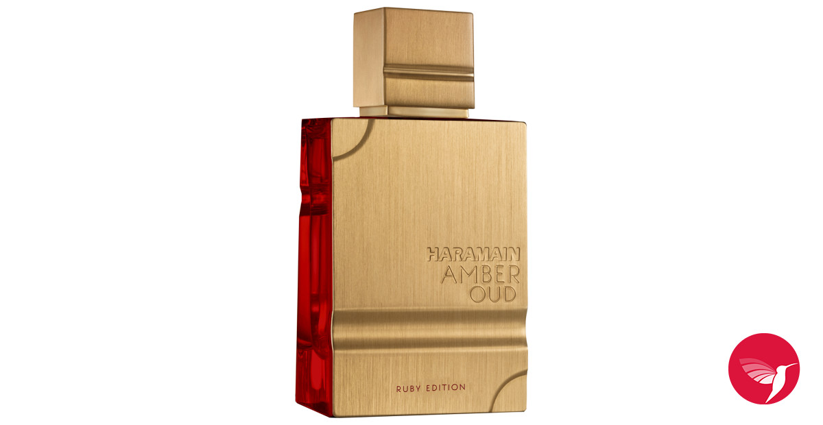 Amber Oud Ruby Edition Al Haramain Perfumes perfumy - to nowe perfumy dla kobiet i mężczyzn 2022