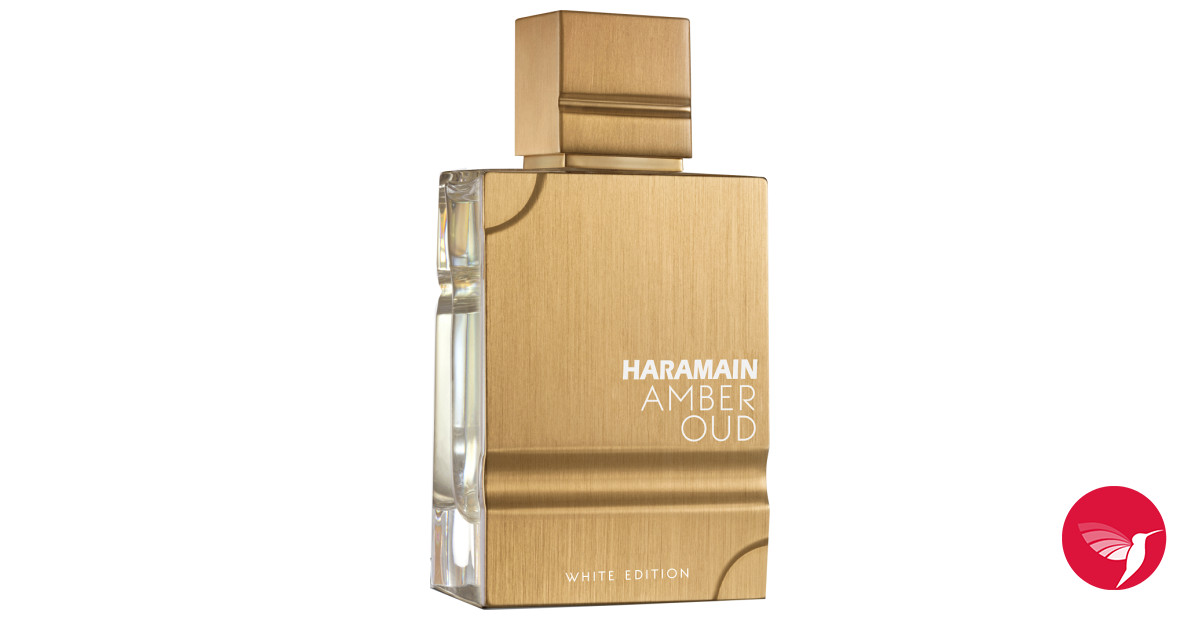Amber Oud White Edition Al Haramain Perfumes fragancia una nuevo