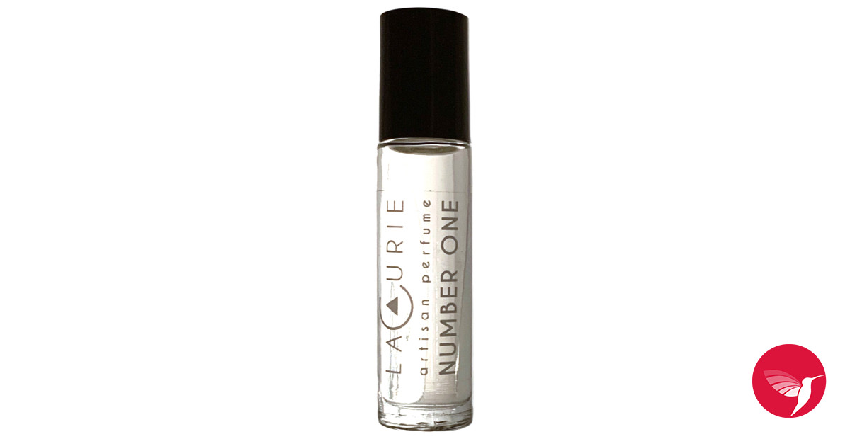 No. 1 Number One La Curie Parfum - ein es Parfum für Frauen und Männer