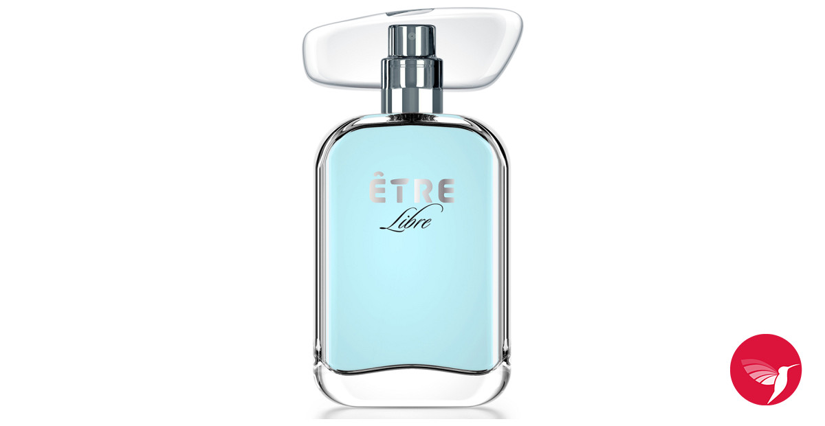 Libre Dilís Parfum аромат — аромат для женщин 2021