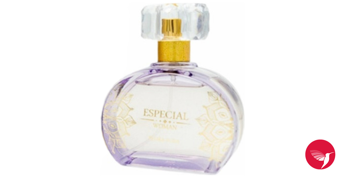 Especial Woman Flora Pura perfume a fragrância Feminino 2021
