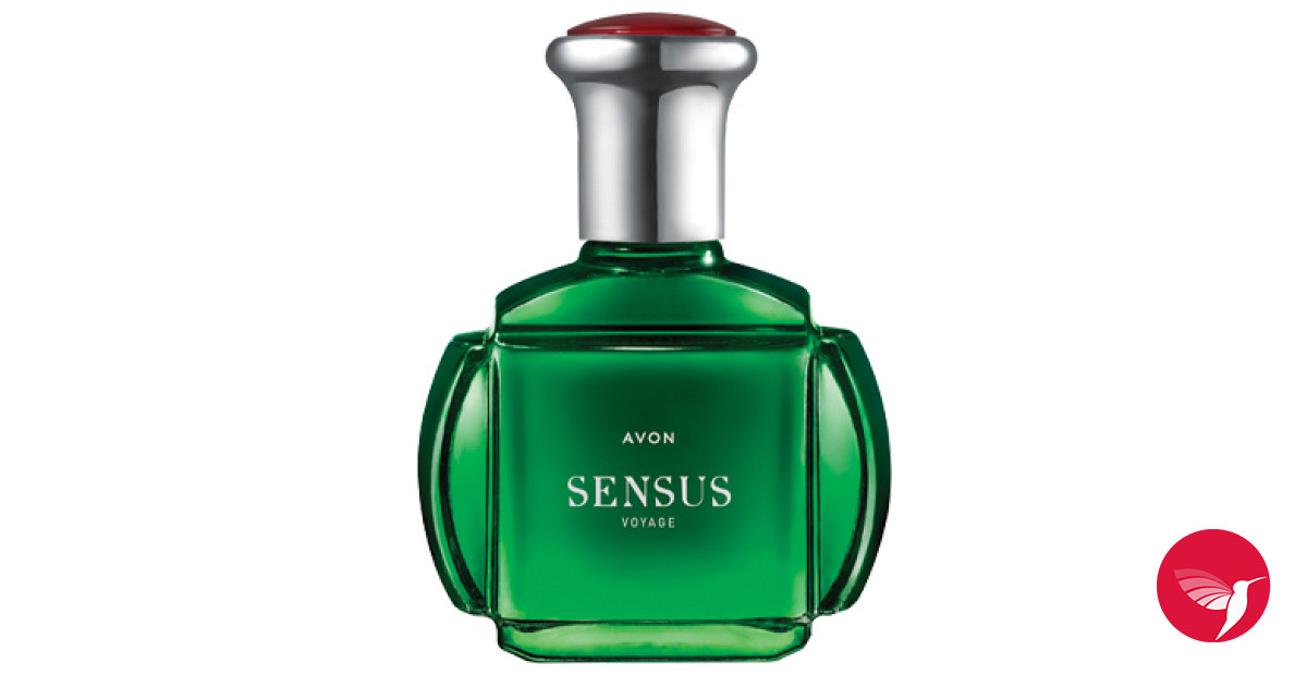 Perfume sensus para online hombre