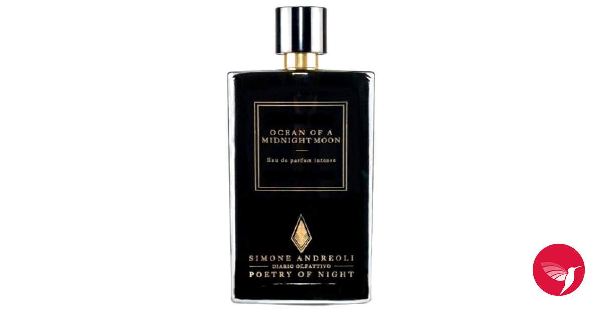 Ocean of a Midnight Moon Simone Andreoli parfum - un nouveau parfum