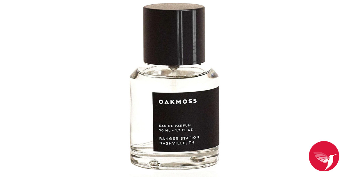 Oakmoss Ranger Station parfum een geur voor dames en heren 2018