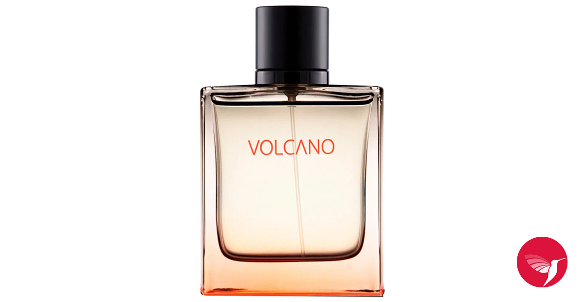 Volcano New Brand Parfums Cologne - ein es Parfum für Männer 2020