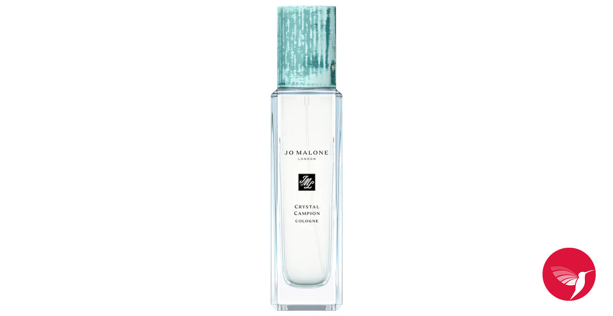 Crystal Campion Cologne Jo Malone London 香水- 一款2022年新的中性香水