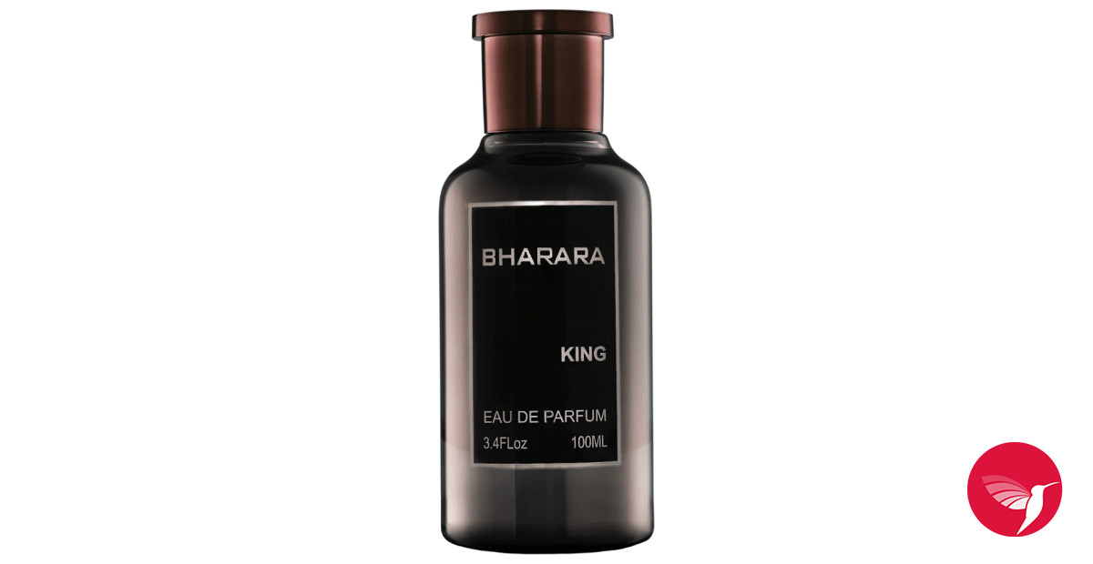 Bharara King 4pcs Gift Set for Men