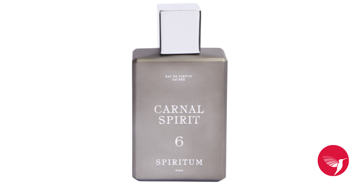 spiritum