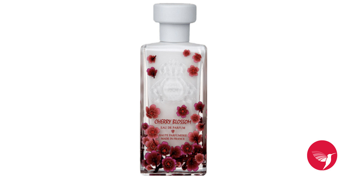 Cherry Blossom AlJazeera Perfumes una fragranza unisex 2018