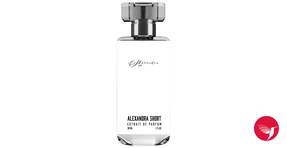 Alexandra Short The Dua Brand عطر a fragrance للنساء 2021