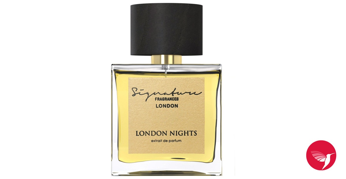 London Nights Signature Fragrances Parfum ein es Parfum für Frauen
