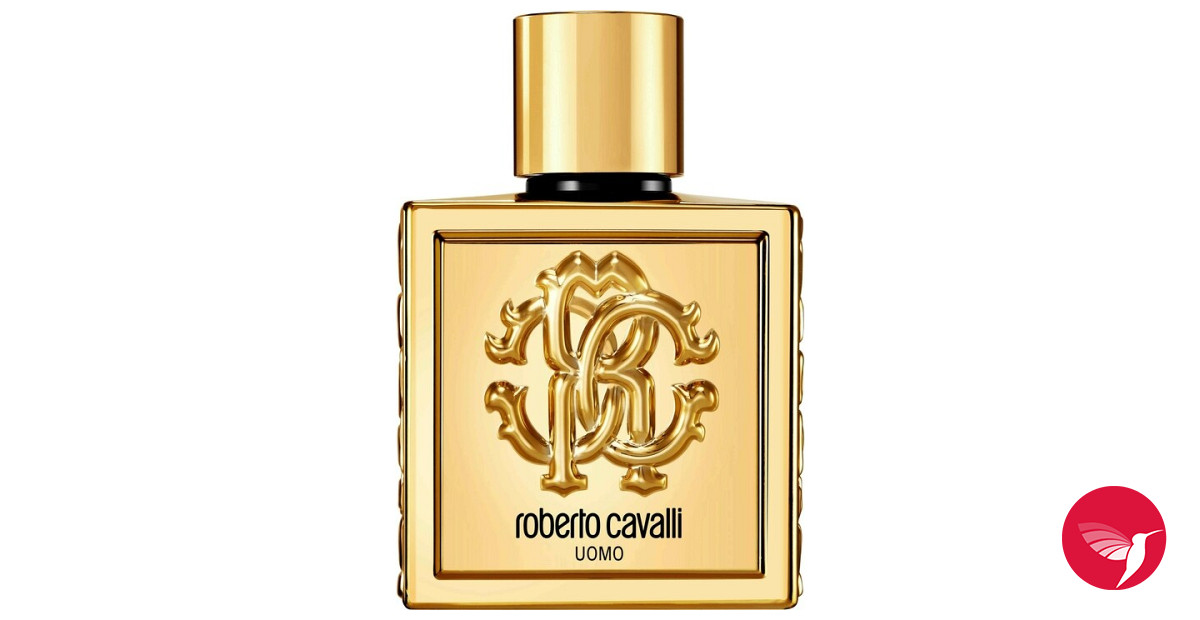Roberto Cavalli Uomo Golden Anniversary Roberto Cavalli zapach - to perfumy dla mężczyzn 2021