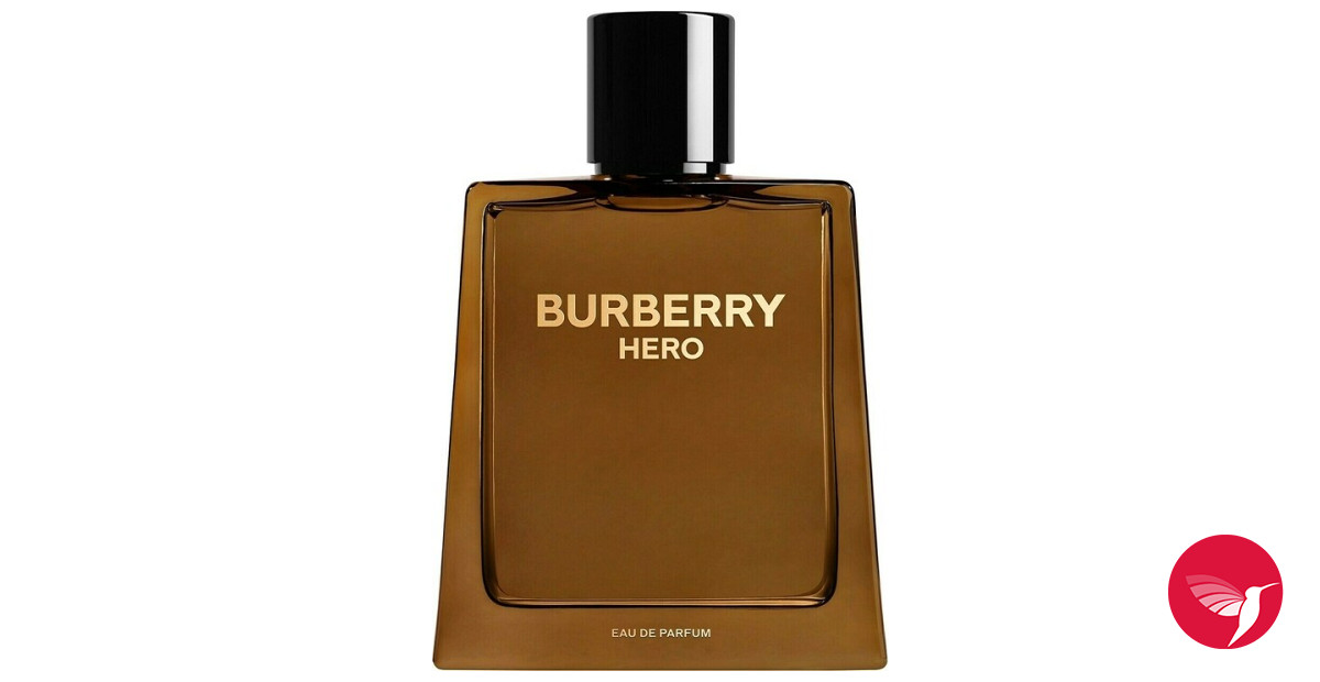 Hero Eau de Parfum Burberry 古龙水- 一款2022年新的男用香水