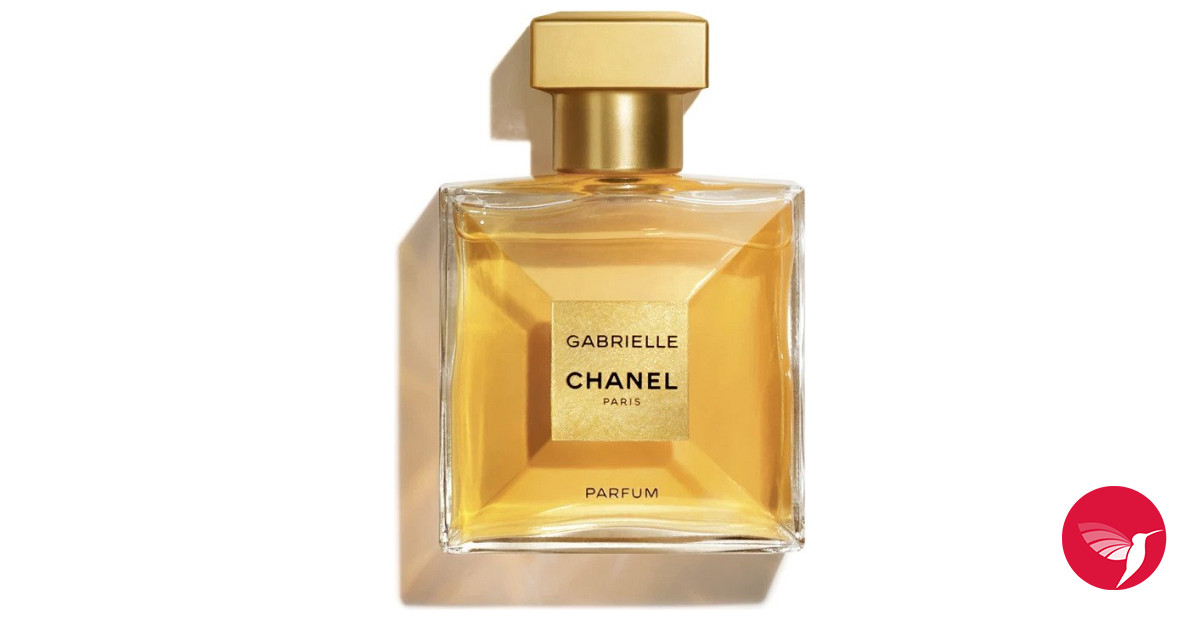 futuro desesperación pistola Gabrielle Parfum Chanel parfum - un nouveau parfum pour femme 2022