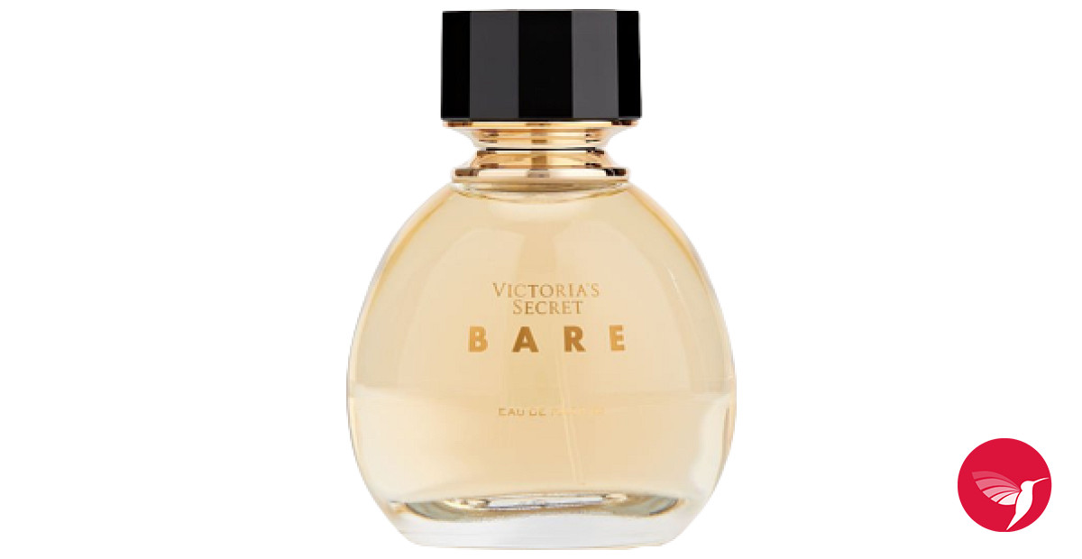Bare Victoria&#039;s Secret - una novità fragranza da donna 2022