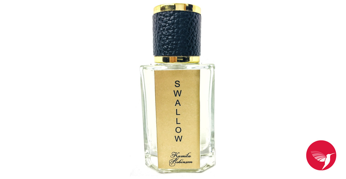 Swallow Kamila Robinson parfum un parfum pour femme 2021