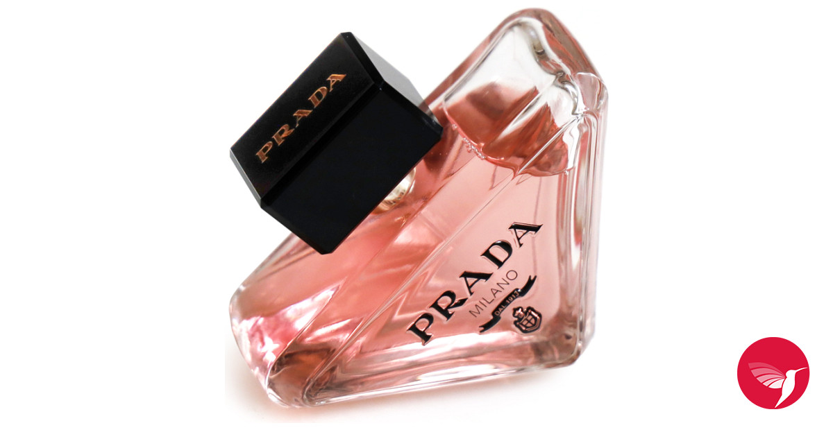 Prada Milano Paradoxe 90ml - Perfume Feminino - Eau De Parfum