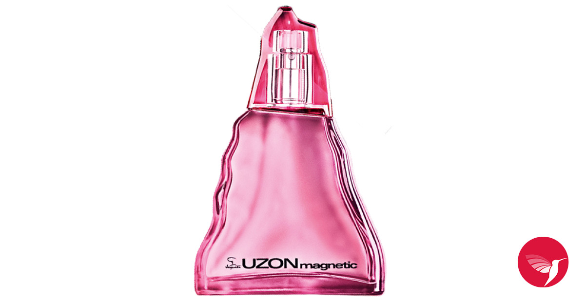 Uzon Magnetic Jequiti 香水 - 一款 2015年 女用 香水
