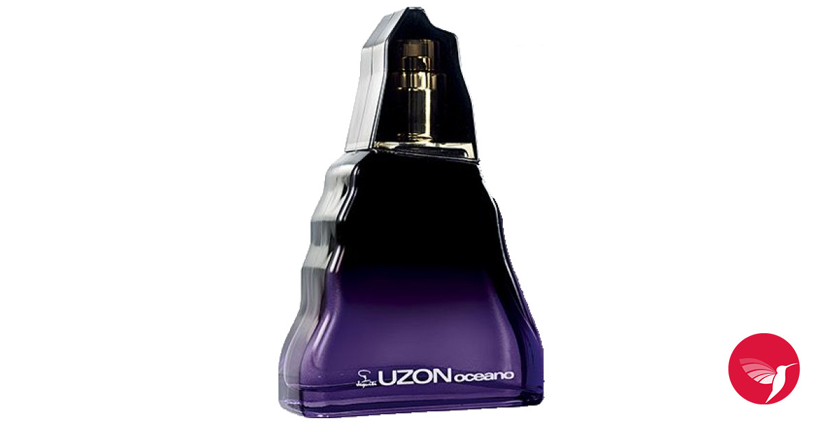 Uzon Oceano Femme Jequiti ماء كولونيا - a fragrance للرجال 2013