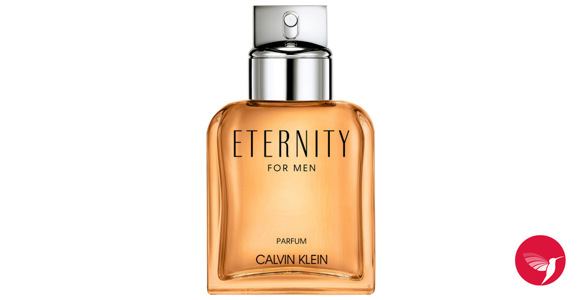 Eternity Parfum For Men Calvin Klein una nuevo fragancia Hombres 2022