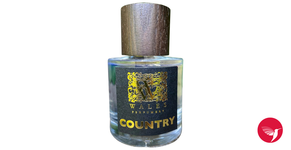 Country Wales Perfumery Parfum ein neues Parfum für Frauen und Männer