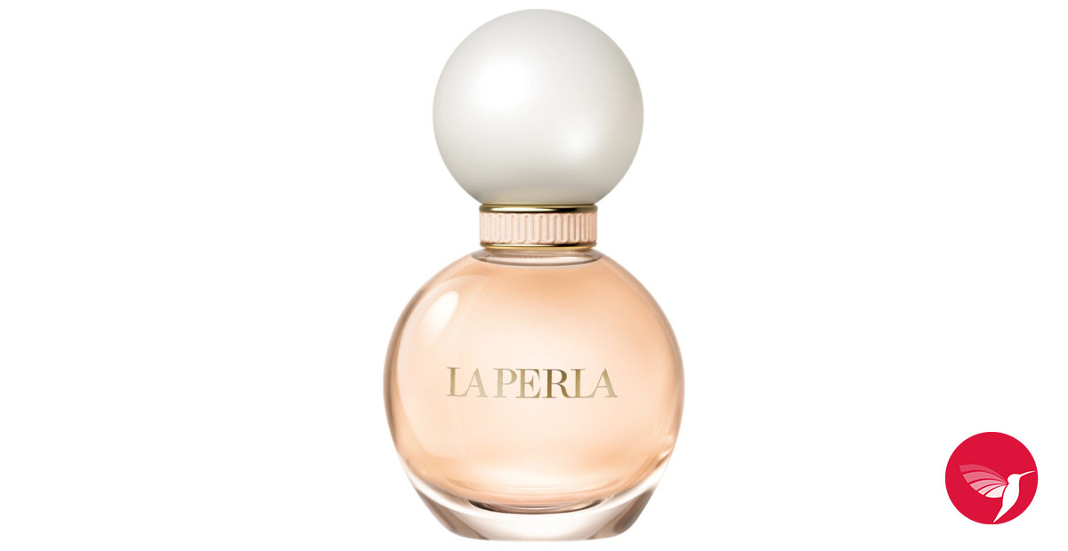 La Perla Luminous La Perla perfume - a novo fragrância Feminino 2022