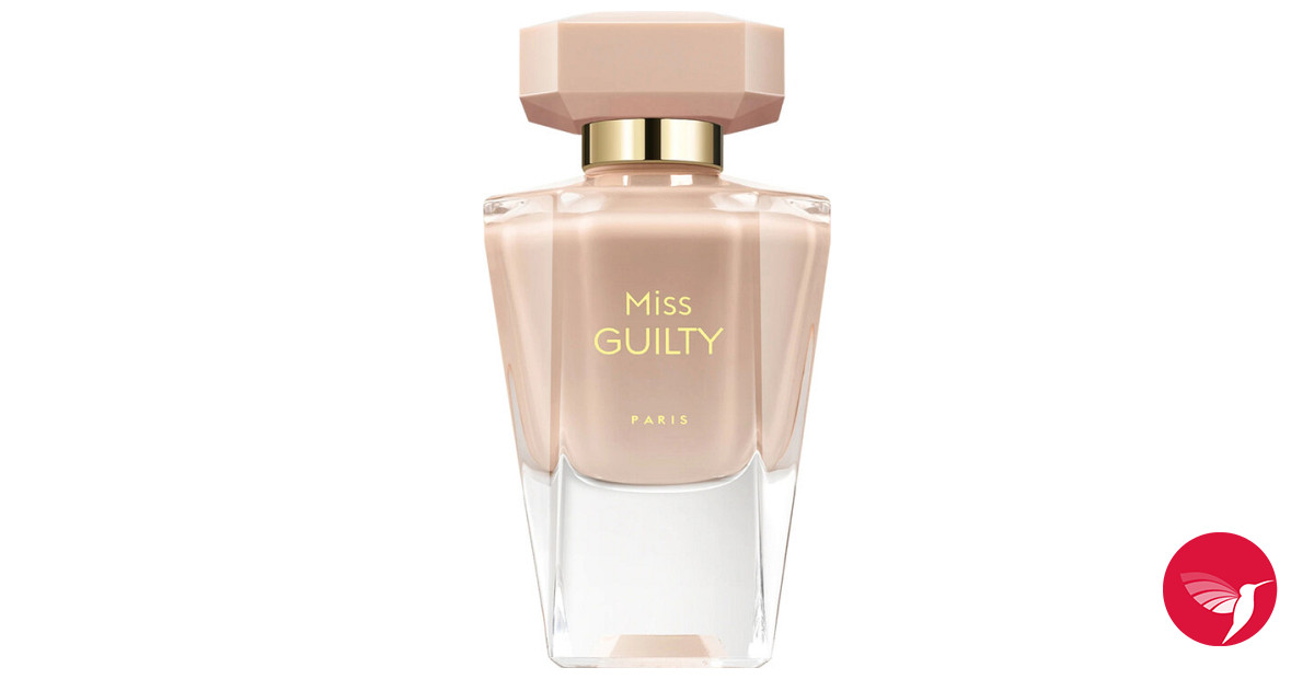 Miss Guilty Gemina B. عطر - A Fragrance للنساء 2021