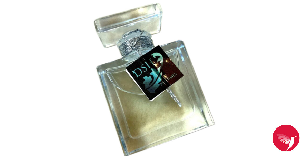 Open Parfum Open Space No. 1 DSH Perfumes parfum - un nouveau parfum pour homme et ...