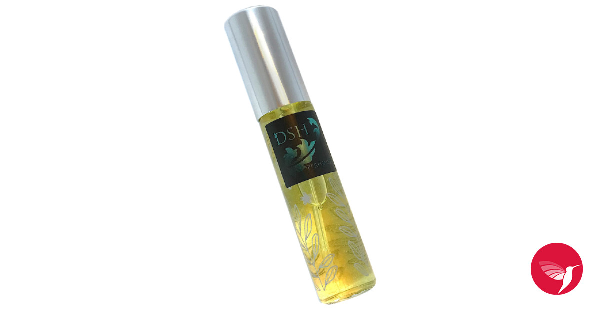 Countess Olenska DSH Perfumes аромат — новый аромат для мужчин и женщин ...