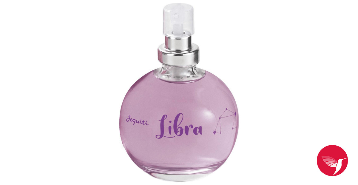 Libra Jequiti عطر a fragrance للنساء 2021