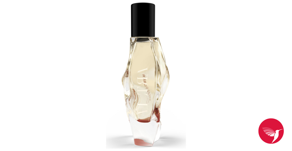 ghost floral perfume