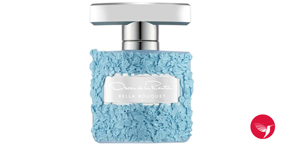 Oscar de la renta bella essence